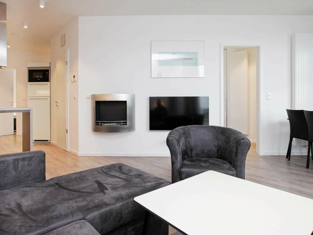 8 Person Holiday Home In Wendtorf 外观 照片