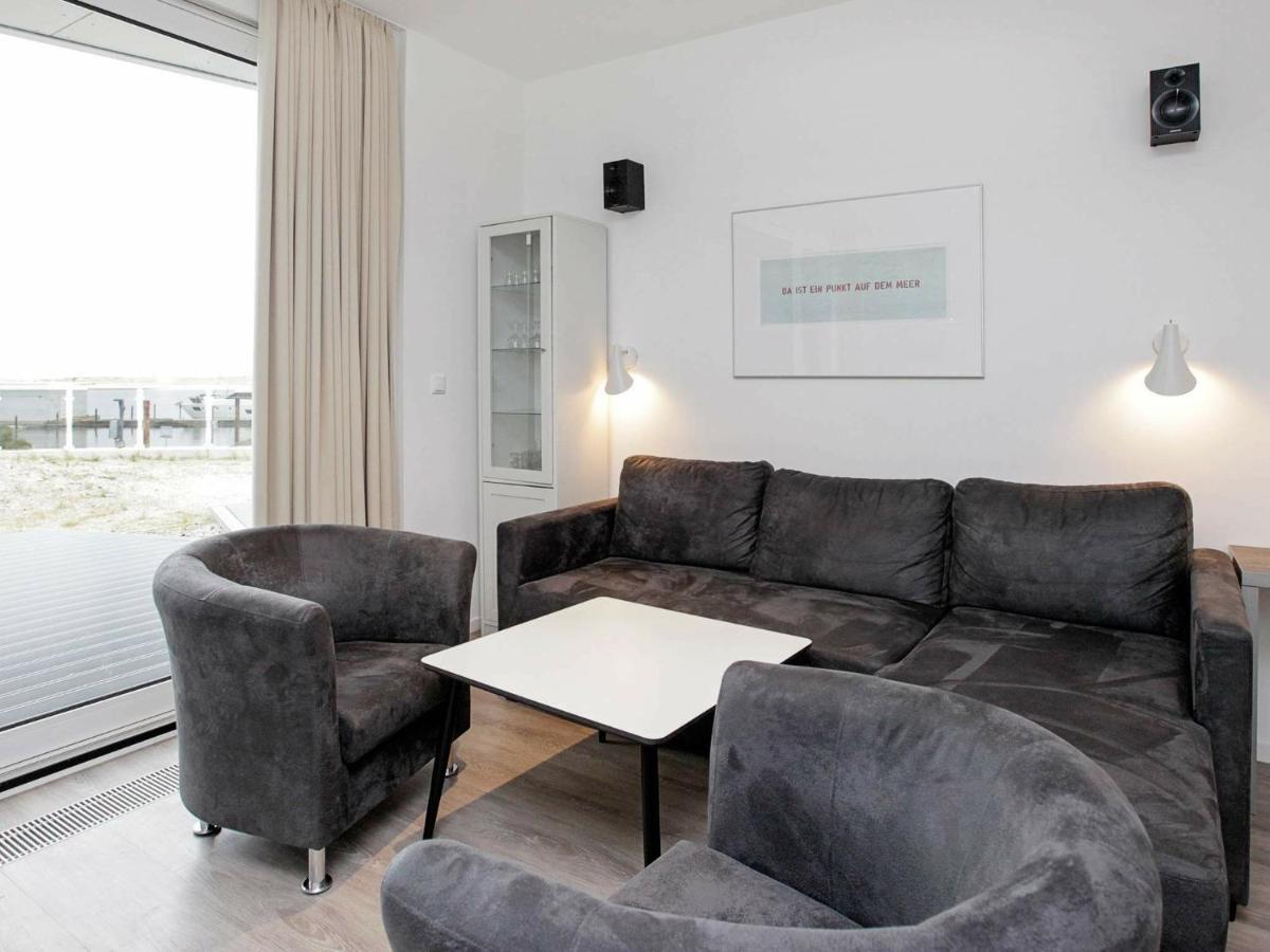 8 Person Holiday Home In Wendtorf 外观 照片