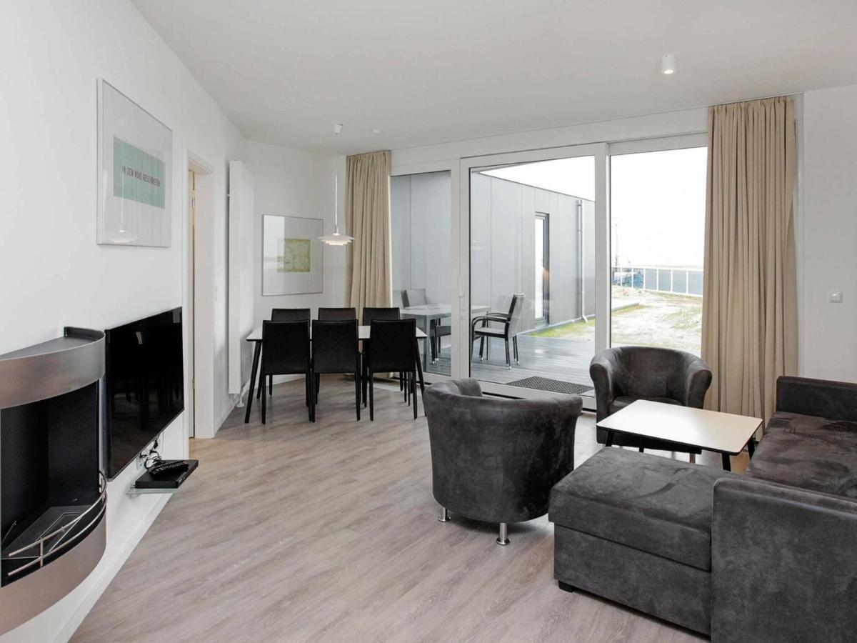 8 Person Holiday Home In Wendtorf 外观 照片
