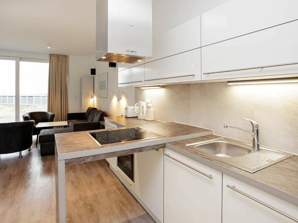 8 Person Holiday Home In Wendtorf 外观 照片