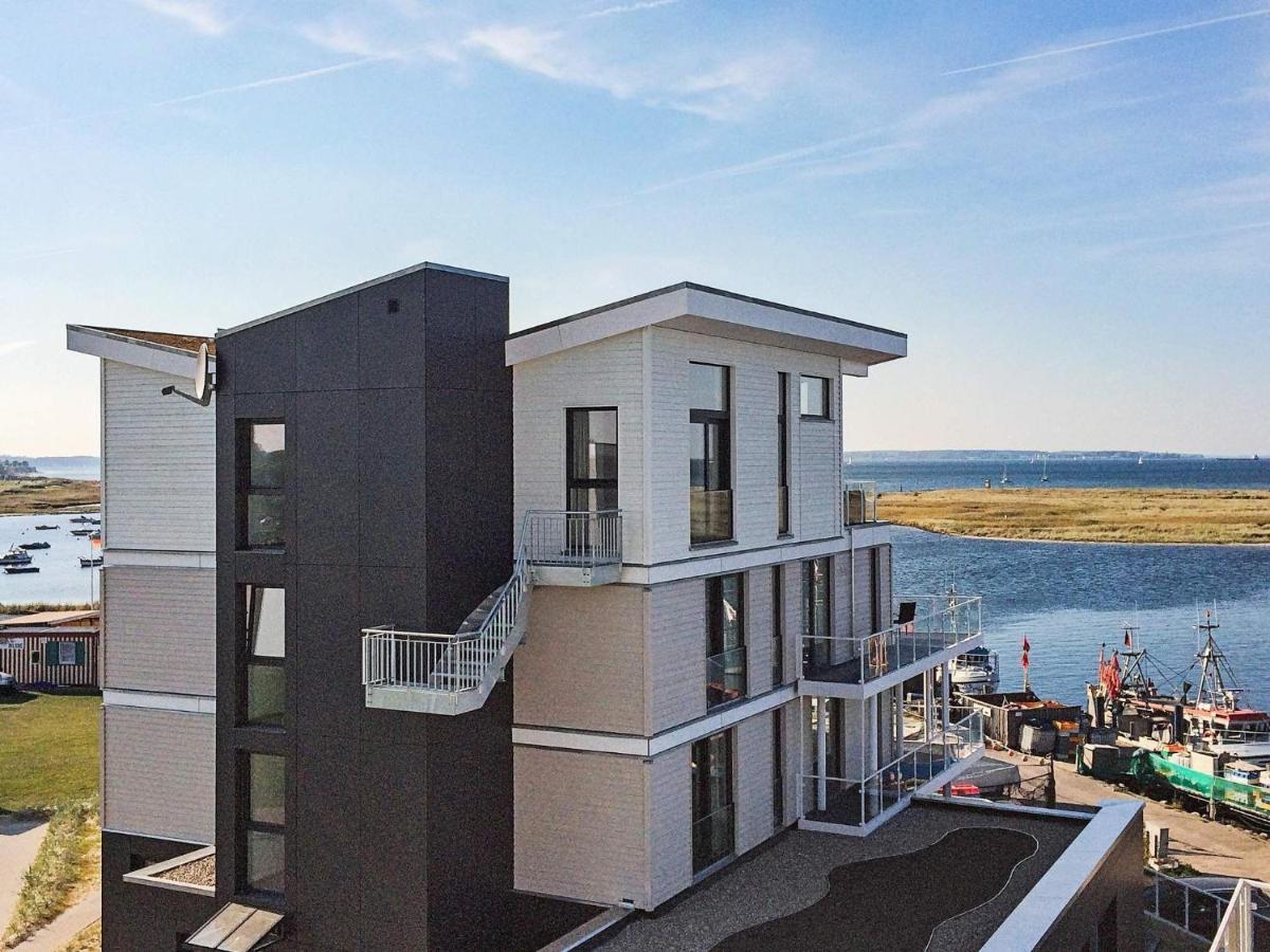 8 Person Holiday Home In Wendtorf 外观 照片