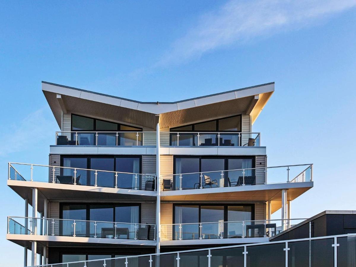 8 Person Holiday Home In Wendtorf 外观 照片