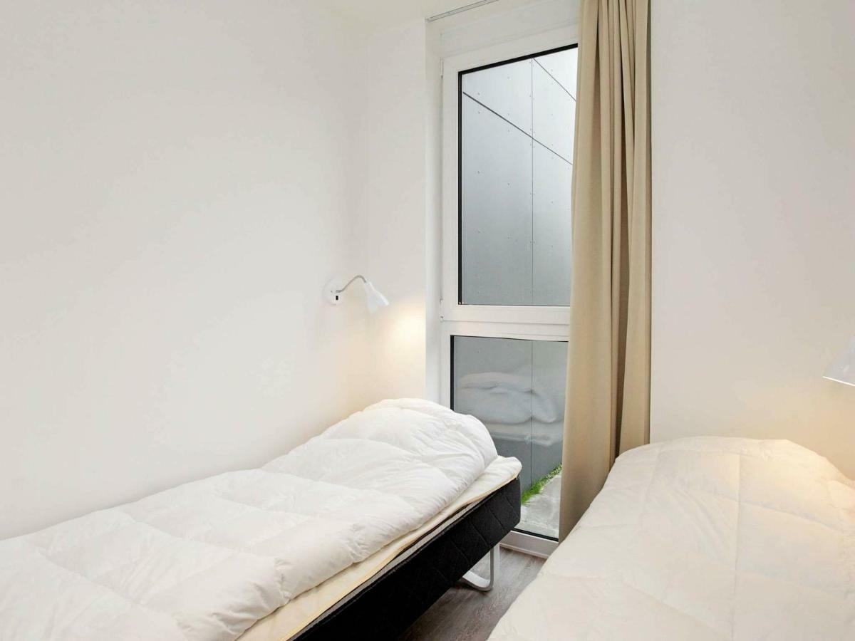 8 Person Holiday Home In Wendtorf 外观 照片