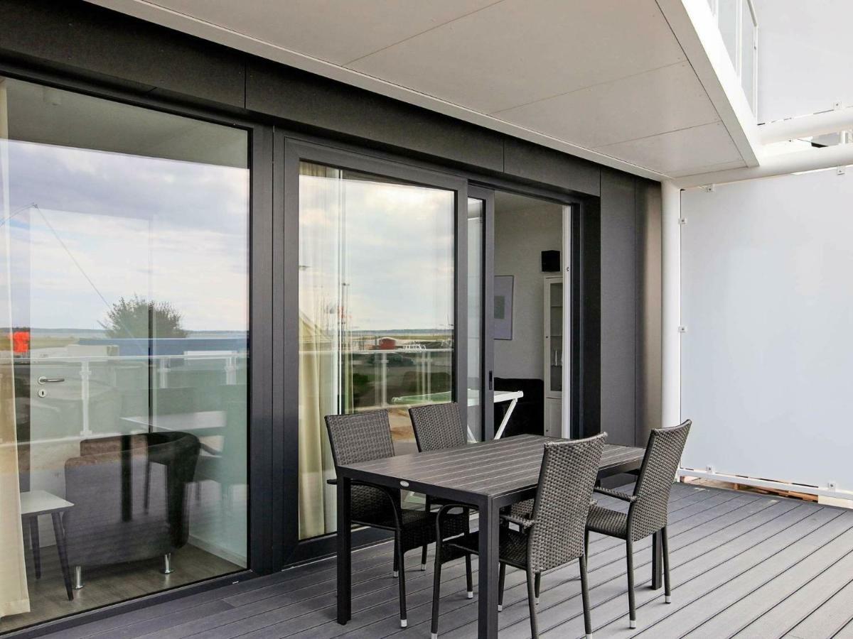 8 Person Holiday Home In Wendtorf 外观 照片